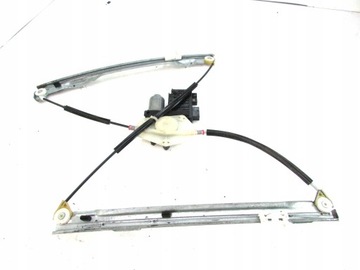 фото thumb №9, Citroen c4 picasso механизм стёкла левый перед европа 06-13r