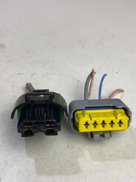 фото thumb №6, Штекери штекер роз'єм коробка запобіжників bsm l11 peugeot 207