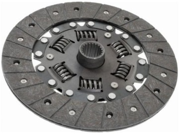 фото thumb №1, Диск сцепления синий print adt33129