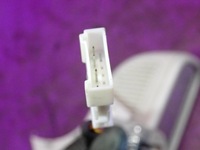 фото thumb №7, E-klasa w211 06- lift fl зеркало внутреннее заднего вида фотохромный 2118110107