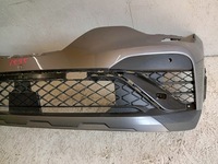 фото thumb №3, Бампер перед передній renault captur ii rs rs-line 20-