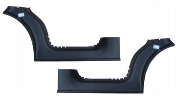 фото thumb №1, Поріг поріг vw t5 2003-2015 праві