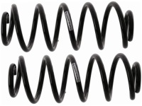 фото thumb №1, Пружини задня opel astra k 1.2 1.5 19-