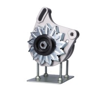 Купить Генератор piaggio porter 1.4 d 04.98- 8el731712-001, фото thumb