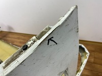 фото thumb №16, Бампер задний задняя dodge challenger 2016+