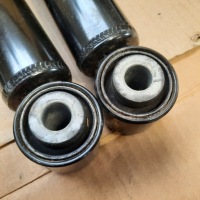 Mini cooper амортизаторы пружины подвеска комплект 6879663 6852413 Цена, фото thumb