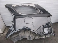 фото thumb №1, Dodge durango iii 2020 крила чверть лівий задня