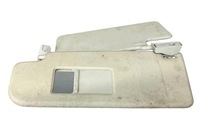 фото thumb №8, Захист сонцезахисна ліва skoda yeti 5l 1z0857561d 1.97l дизель 2016