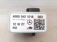 фото thumb №2, Датчик ударный mercedes sl r231 w231