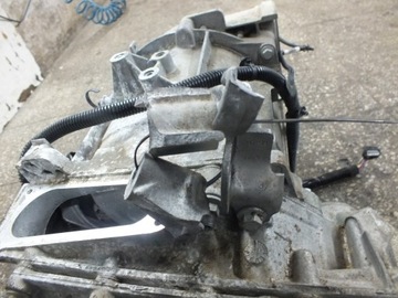фото thumb №13, Двигун електричний 290107407r renault zoe 290k27096r