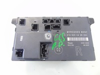 фото thumb №1, Модуль дверь правый перед mercedes w219 2198202426
