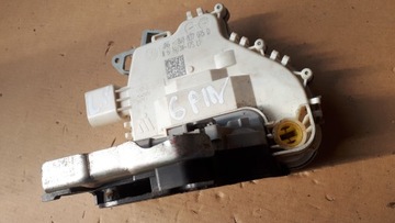 фото thumb №5, A6 c7 a7 замок дверь левый перед 6pin s4 b8 s5 sq5