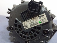 фото thumb №5, Mercedes gls x166 3.0 cdi генератор 250a a0009060903