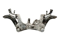 фото thumb №1, Подрамник подрамник подрамник renault kangoo 2 ii