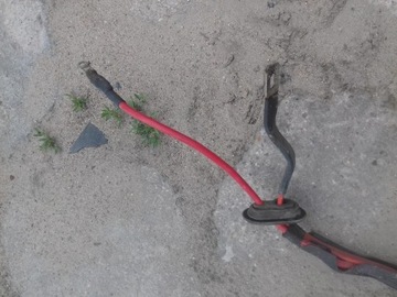 фото thumb №6, Кабель плюсовой bmw f20 9231115