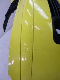 фото thumb №10, Бампер передний seat ibiza iii l51h 2003 r.