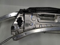 фото thumb №15, Mercedes e w214 s214 214 pas передній підсилювач балка зона usa 53 amg