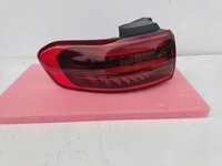 фото thumb №1, Mercedes glb x247 lift 23- лампа левая задняя задняя 6373