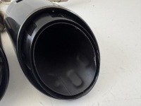 Porsche оригінальний номер cayenne 9y0 права наконечник вихлоп 9y0253684am в Україні, фото thumb