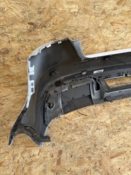 фото thumb №14, Бампер зад audi a3 8v sportback рестайлінг s-line s line 4x pdc