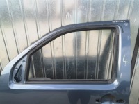 фото thumb №2, Дверь левая перед nissan pathfinder r51 05-10 b25 k