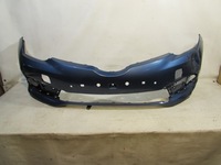 фото thumb №1, Бампер перед auris ii lift