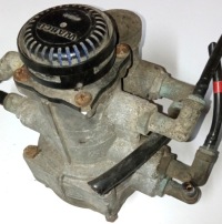 фото thumb №1, Клапан управляющий прицепа volvo fh fm