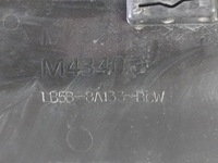 фото thumb №7, Ford explorer решётка радиатора lb5b-8a133-bcw