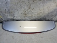 фото thumb №1, Спойлер спойлер крышки задняя hyundai i30 ii 87210-a6000