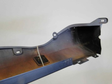 фото thumb №8, Mercedes c клас w201 201 рестайлінг планка порогова