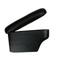 фото thumb №4, Підлокітник toyota corolla verso i 2001 armrest