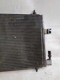 фото thumb №8, Peugeot 407 1.6 hdi радиатор кондиционера tt499662