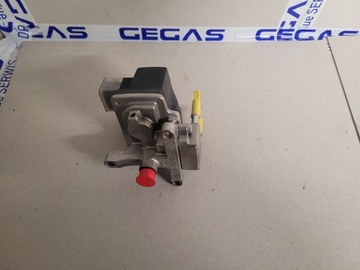 DOZOWNIK WTRYSK AdBlue MERCEDES ACTROS ANTOS AXOR MP4 EURO 6 A0001403939