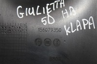 фото thumb №7, Обивка крышки giulietta 5d hb