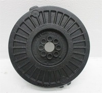 фото thumb №2, Колесо ременное вала audi rs4 4.2 fsi cfs 079105251al