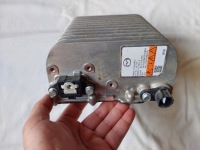 Блок розжига напряжения - модуль - mazda cx-5 2 - mazda cx 30 - mazda 3 iv Оригинал, фото thumb