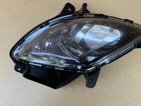 фото thumb №6, Hyundai ix20 10-15r лампа drl противотуманная фара левый передний левый перед