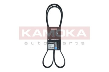 фото thumb №1, Стрічка klinowy wielor. 6pk1720 jeep compass patriot