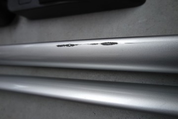 фото thumb №7, Рейлинги крышные комплект citroen berlingo iii xtr