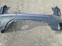 фото thumb №5, Alfa romeo stelvio бампер задний задняя