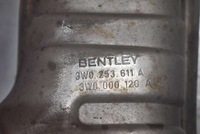 фото thumb №7, Гасник кінцевий правий 3w0253611a bentley continental 1 i gt 6.0 w12 560 km