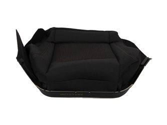 фото thumb №1, Обивка сиденья левого b-max 16-