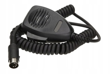 Микрофон Груша CB 5pin DIN ALAN 100 199 ONWA T1K