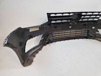 фото thumb №9, Vw caddy 2k5 бампер переднее перед решётка эмблема na радар 2k5807221