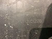 фото thumb №10, Бампер передній перед volvo v90 cross country