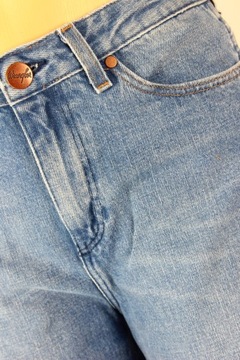 Шорты Wrangler Джинсовые шорты W28/W29 _ M