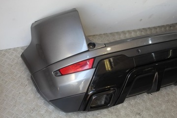 фото thumb №2, Бампер зад 4x pdc evoque динамічний рестайлінг