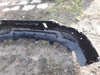 фото thumb №9, Бампер задня середина renault kadjar lift na 6 pdc