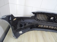 фото thumb №14, Volvo v60 s60 iii 2018- бампер перед 31690589