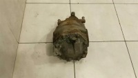Mercedes sl r230 rear diff a2303502414 дифференциал slk350 ratio 3.27 Недорого, фото thumb